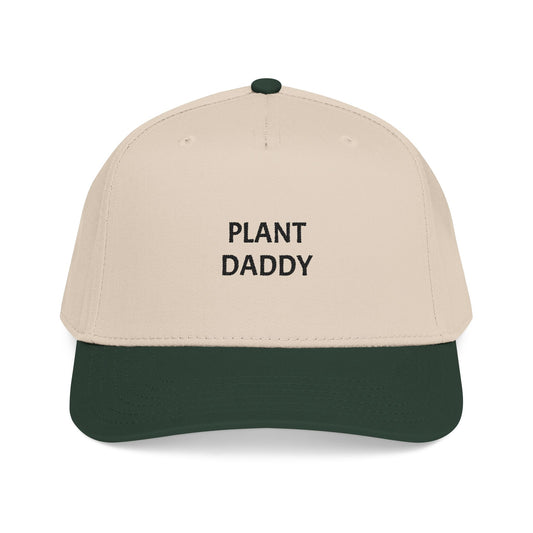 Plant Daddy - Hat