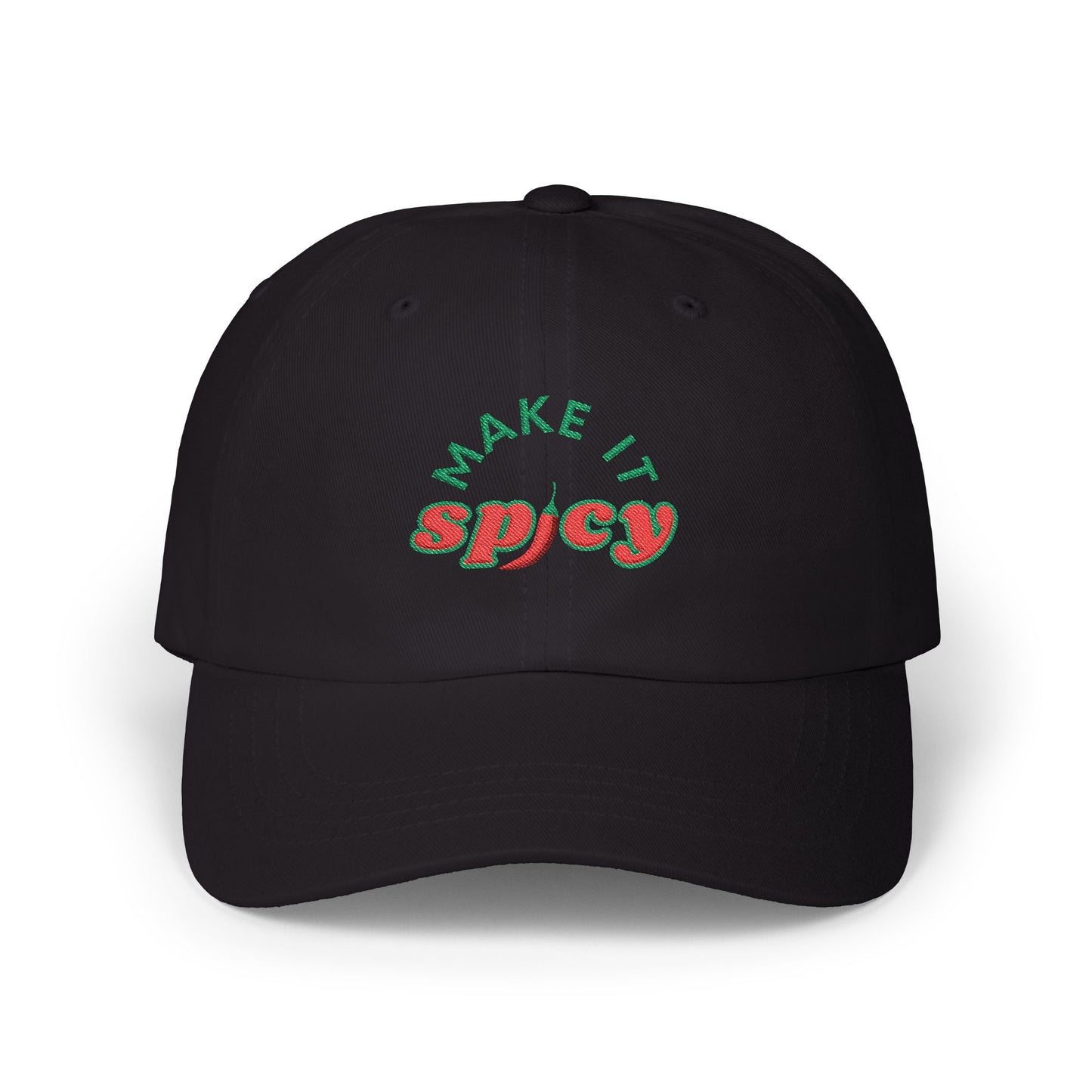 Make it Spicy - Hat