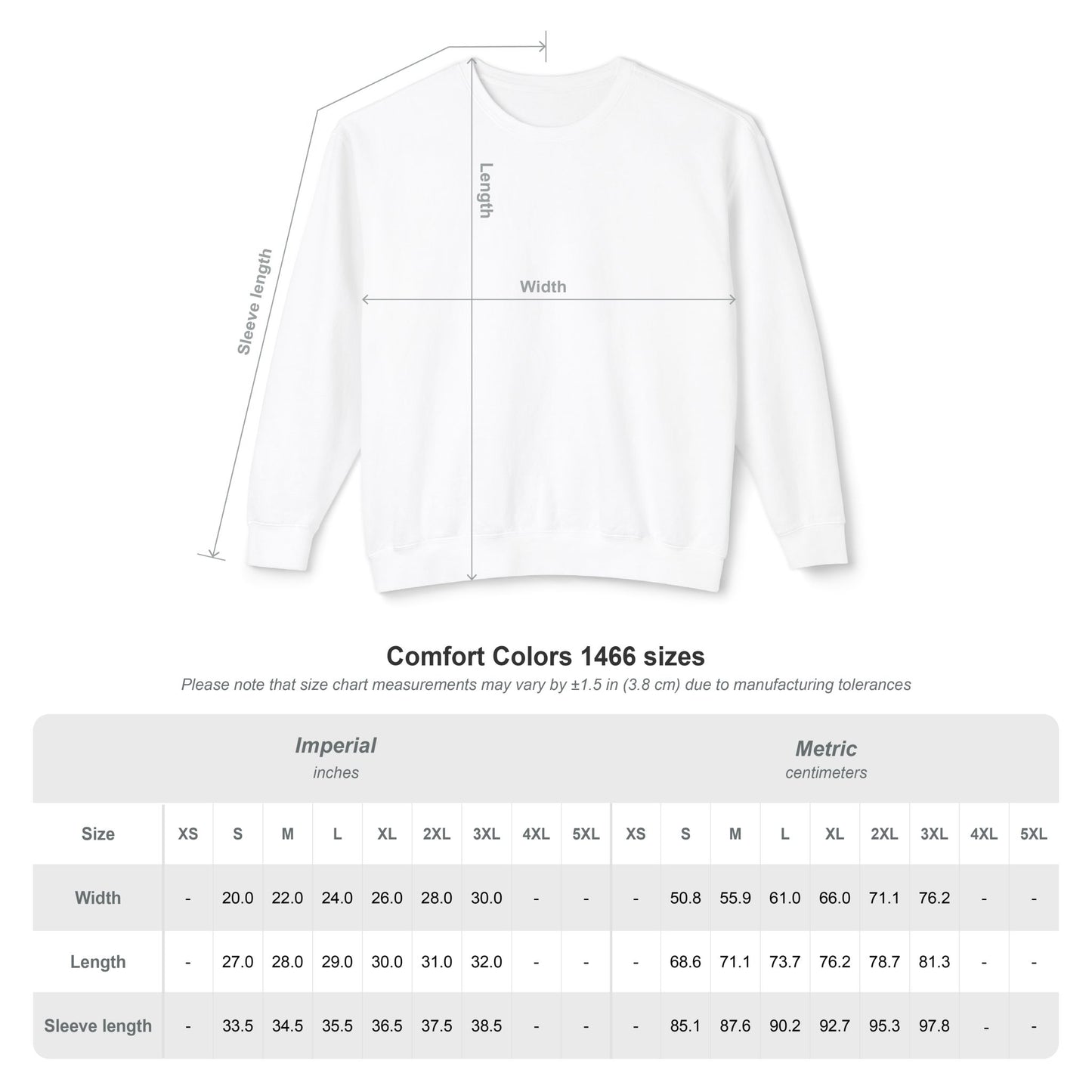 extra basic - Crewneck Sweatshirt