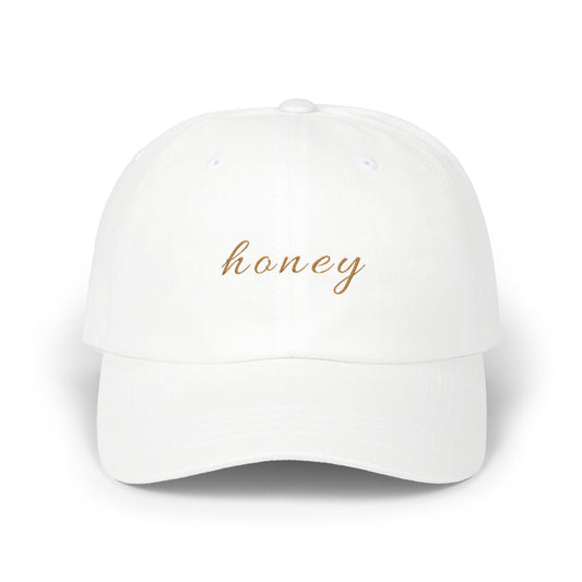Honey - Hat