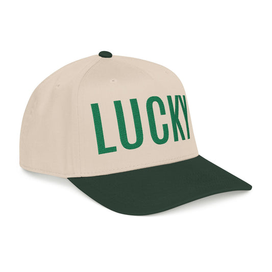 Lucky - Hat