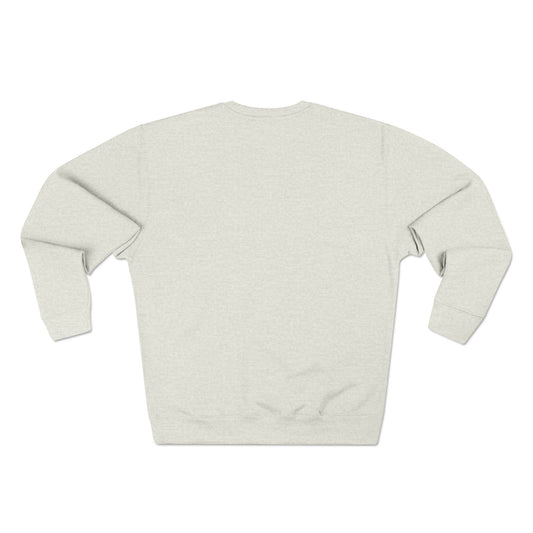 Tini Time - Crewneck Sweatshirt