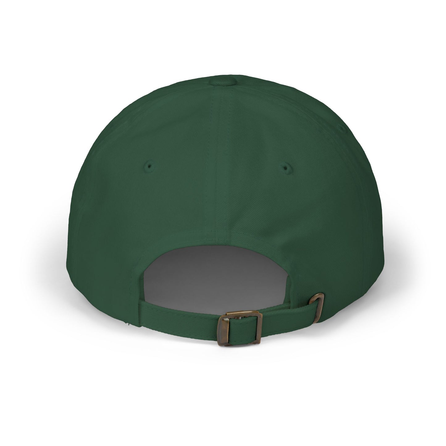 Custom - Embroidered Hat