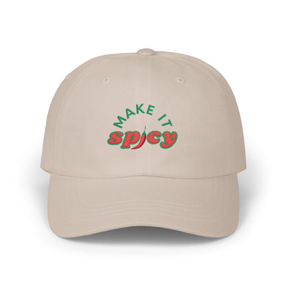 Make it Spicy - Hat