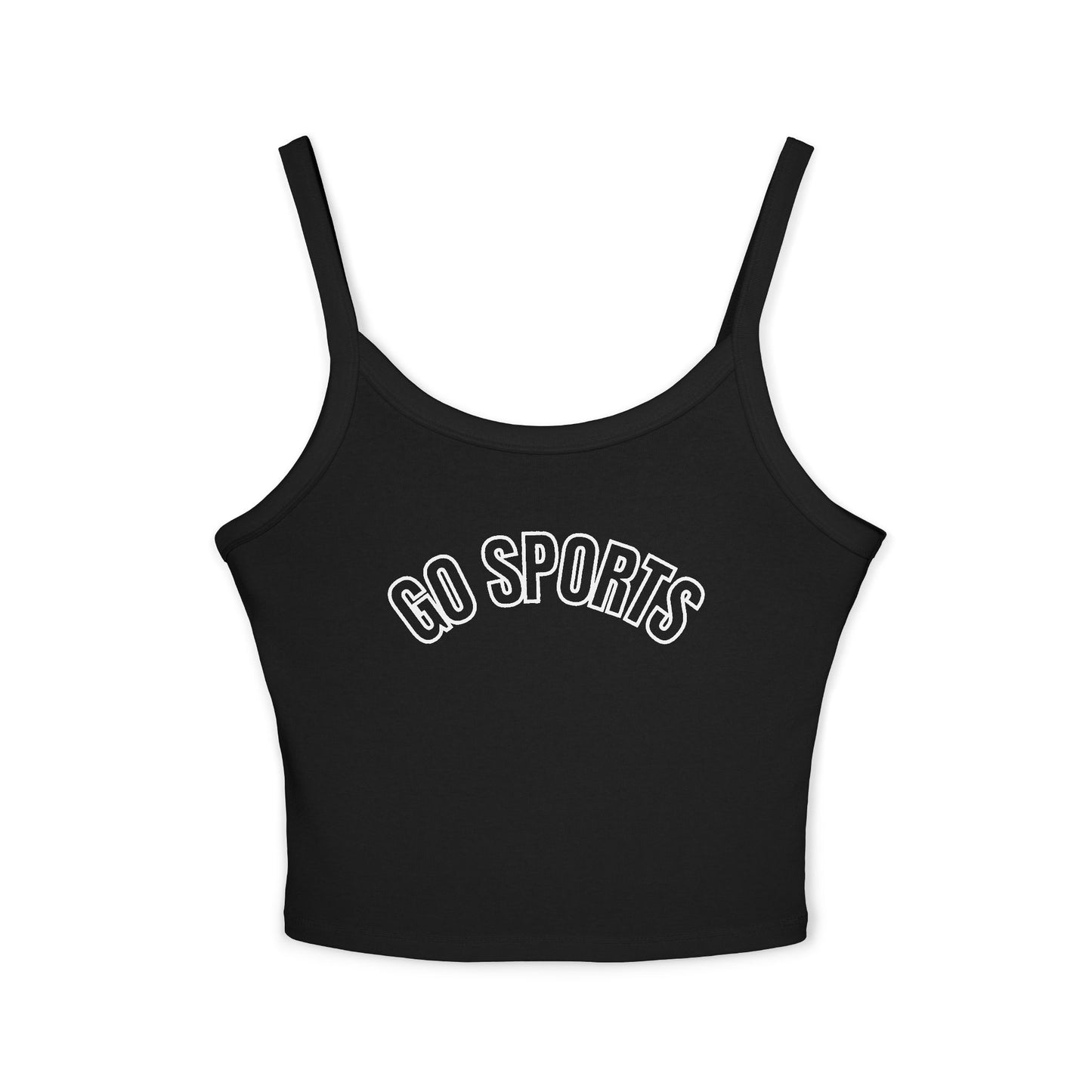 Go Sports - Tank Top