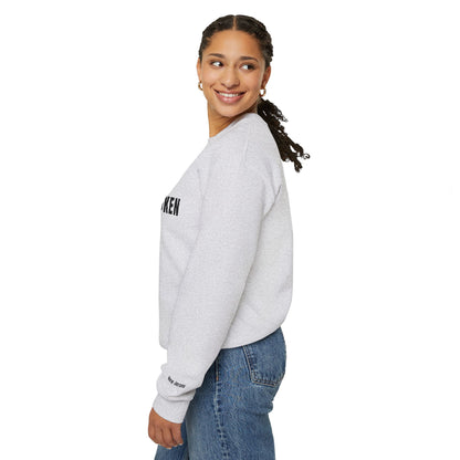 Hoboken - Crewneck Sweatshirt