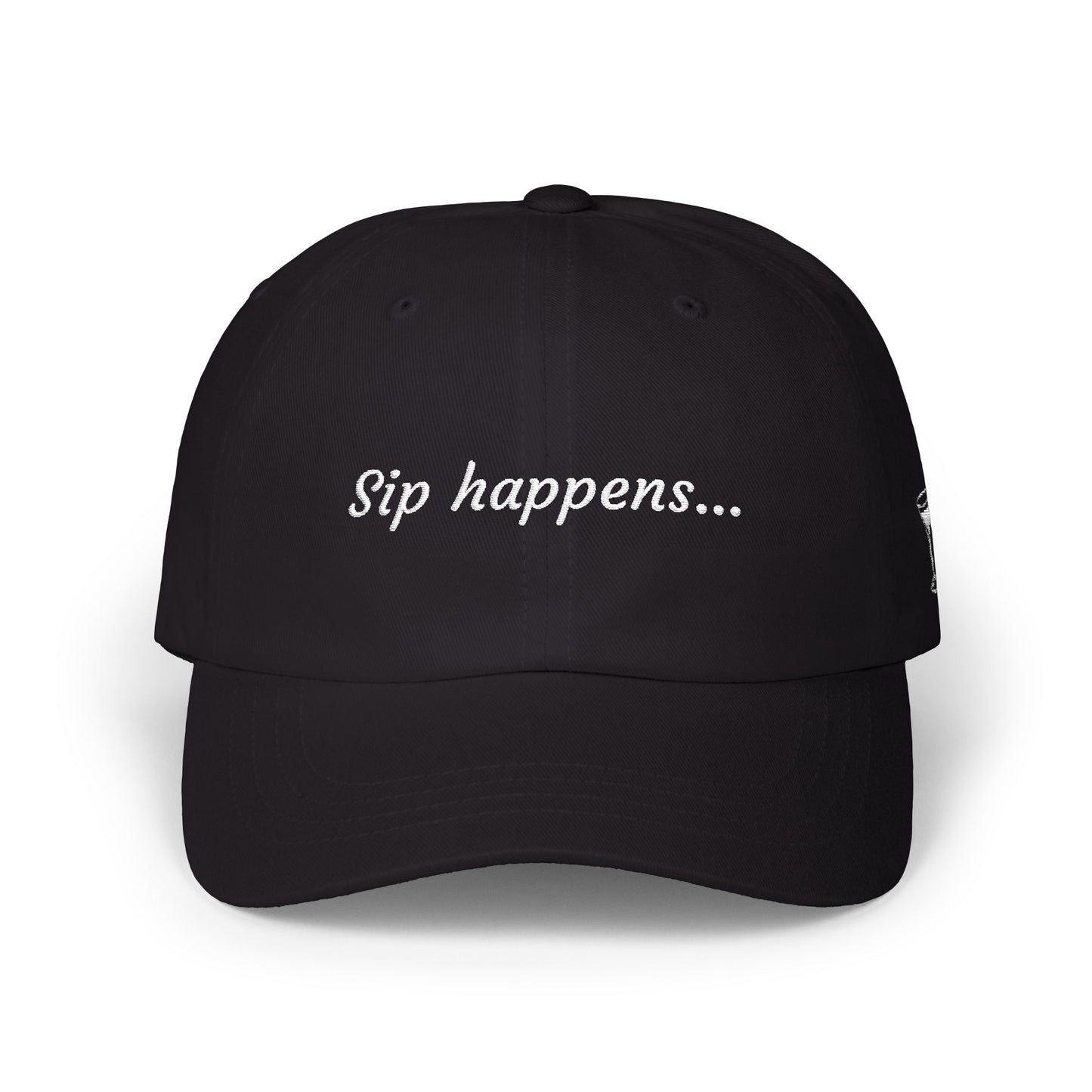 Sip happens - Hat
