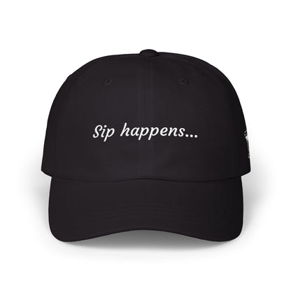 Sip happens - Hat