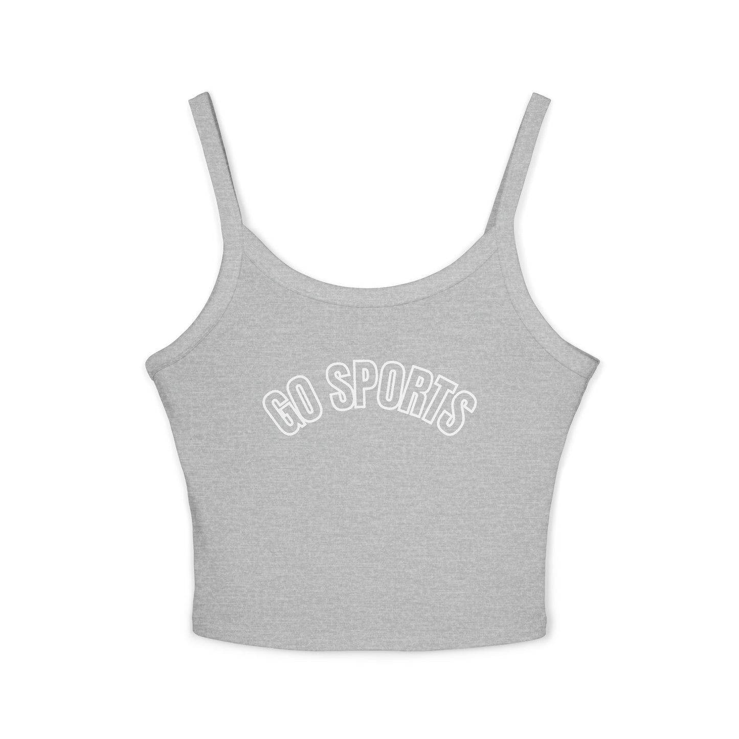Go Sports - Tank Top