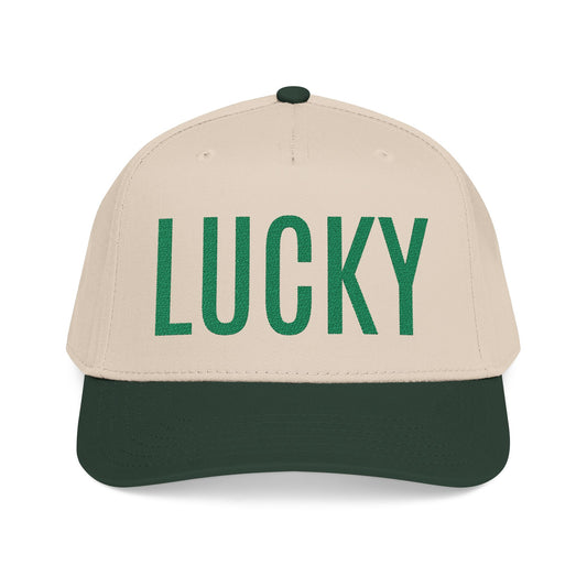 Lucky - Hat
