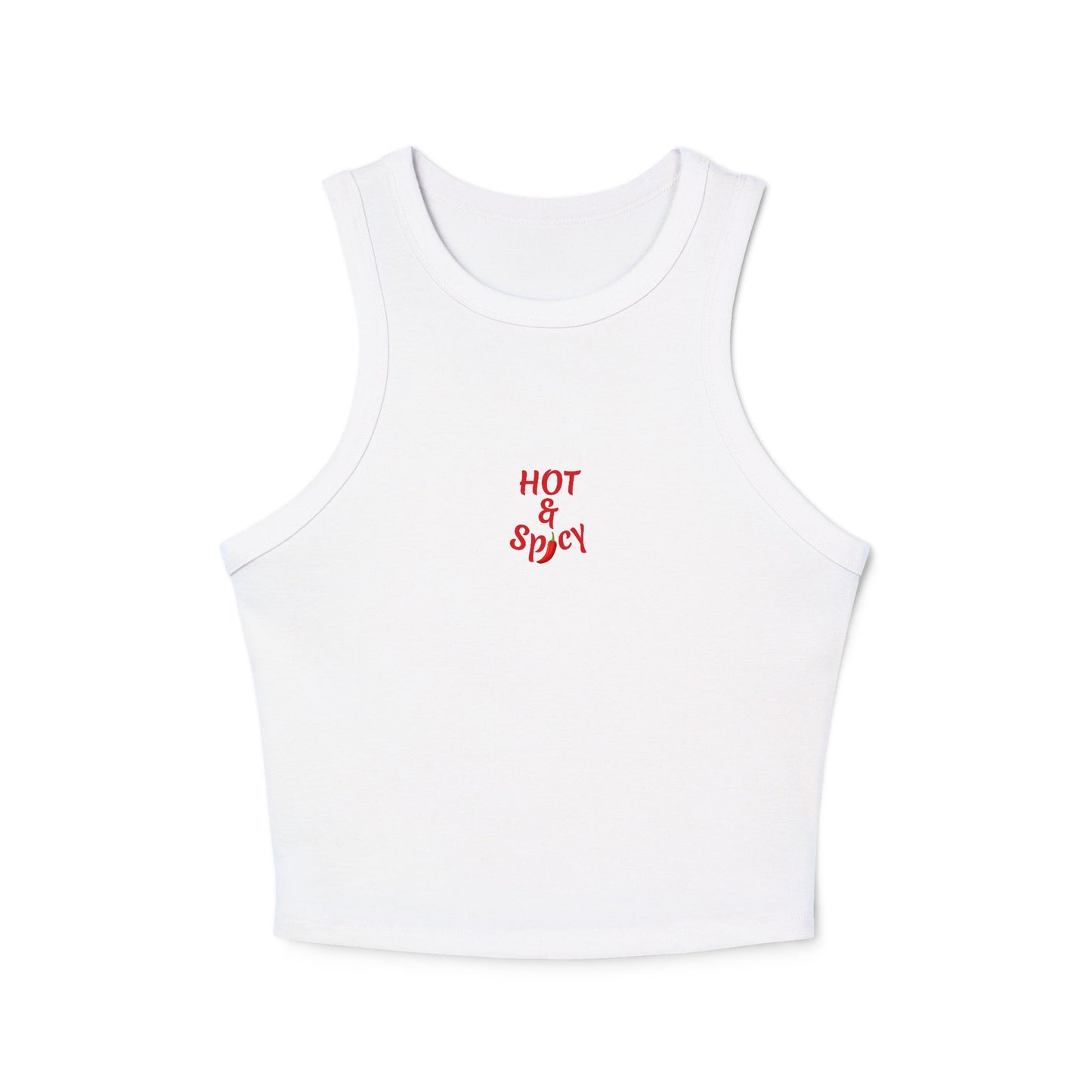 Make it Spicy - Tank Top