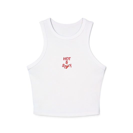 Make it Spicy - Tank Top