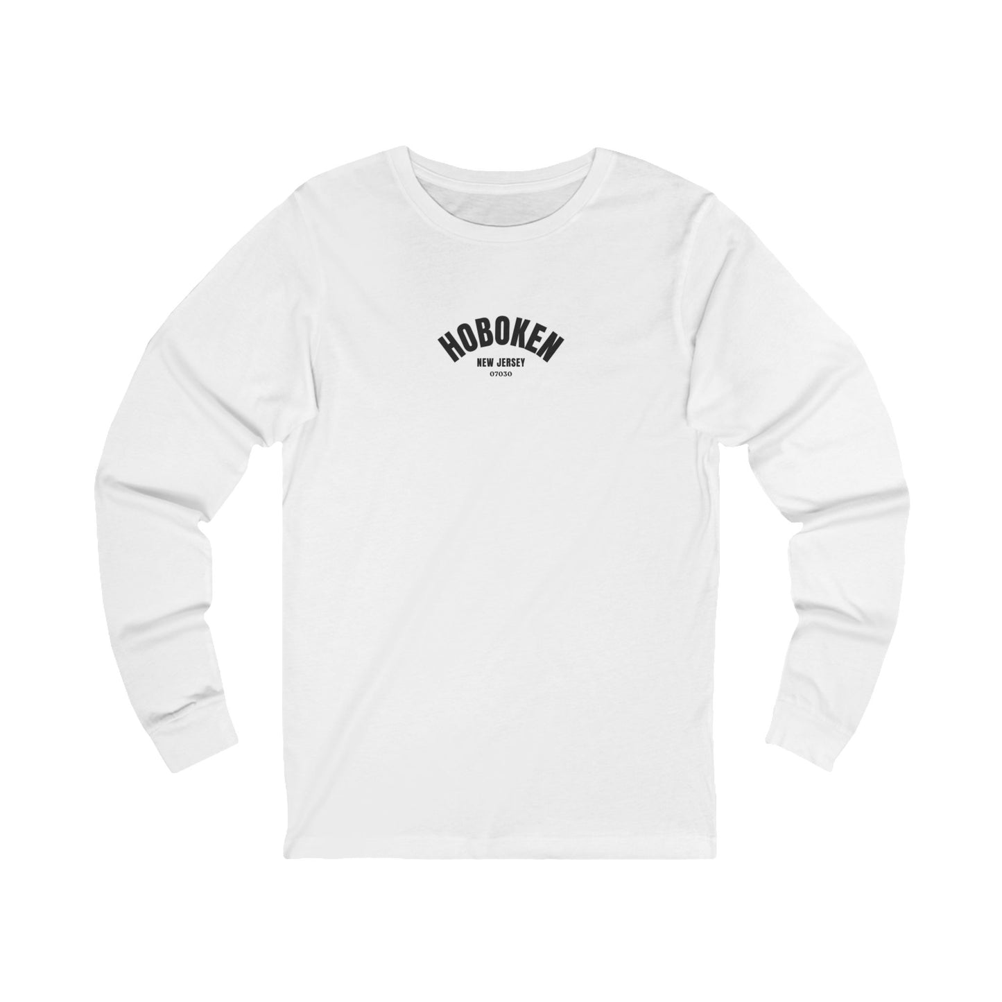 Hoboken - Long Sleeve