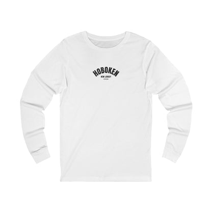 Hoboken - Long Sleeve