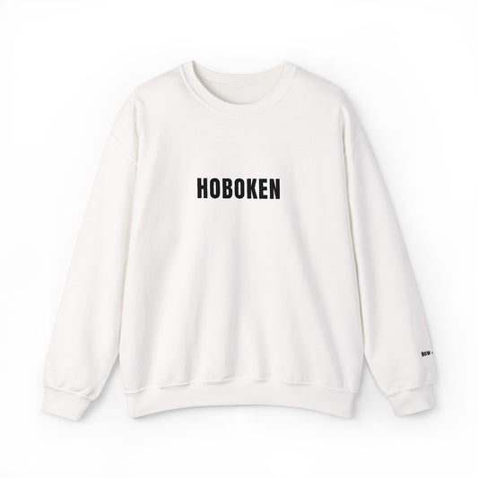 Hoboken - Crewneck Sweatshirt