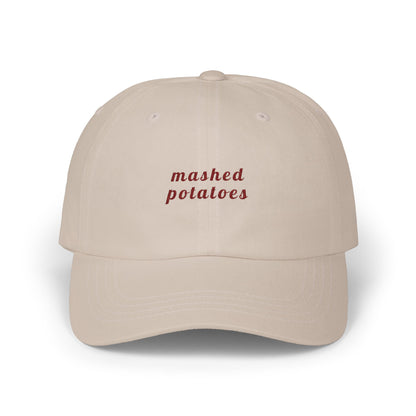 Mashed Potatoes - Hat