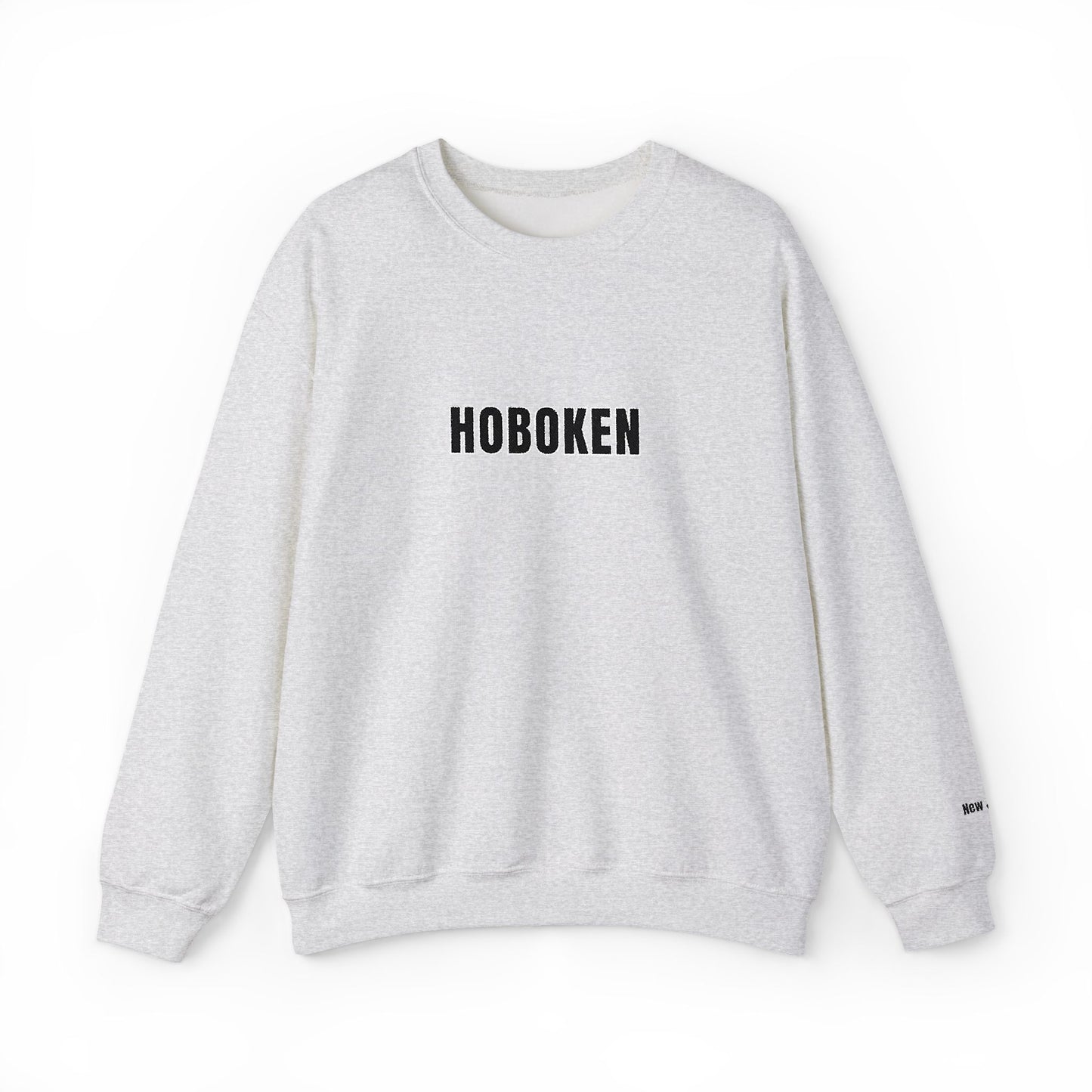 Hoboken - Crewneck Sweatshirt