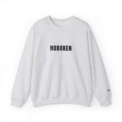 Hoboken - Crewneck Sweatshirt