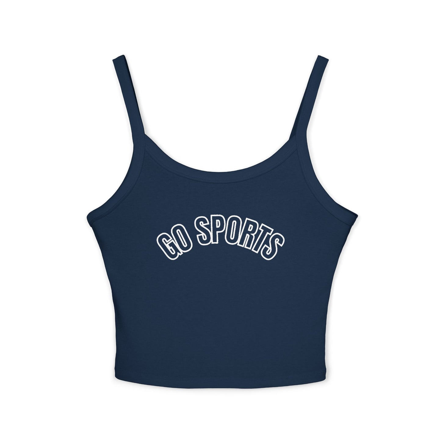 Go Sports - Tank Top