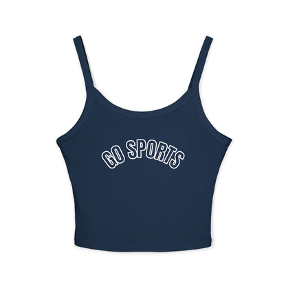 Go Sports - Tank Top