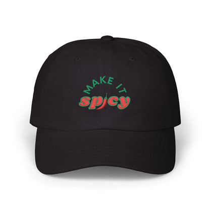 Make it Spicy - Hat