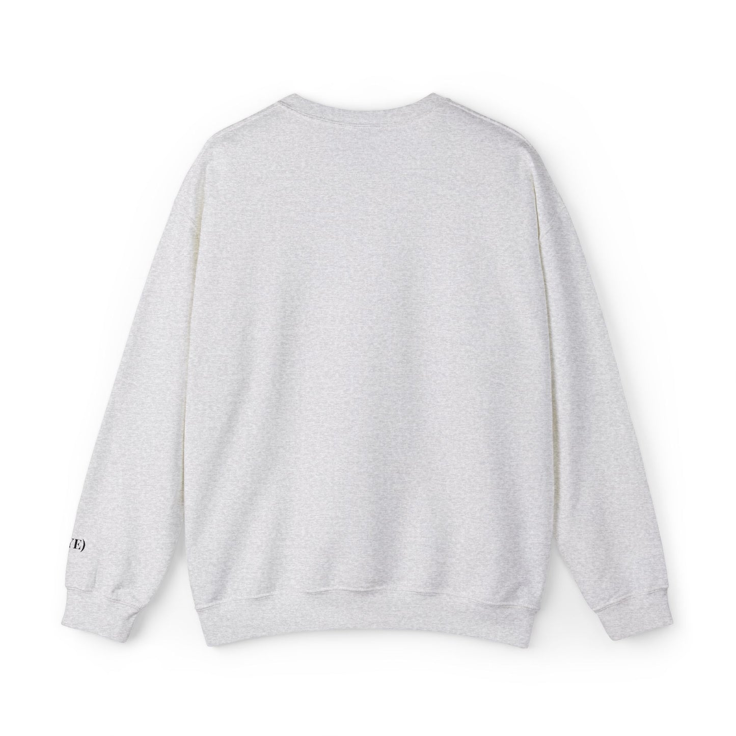 Antisocial - Crewneck Sweatshirt