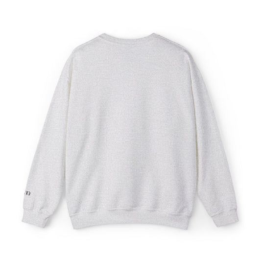 Antisocial - Crewneck Sweatshirt