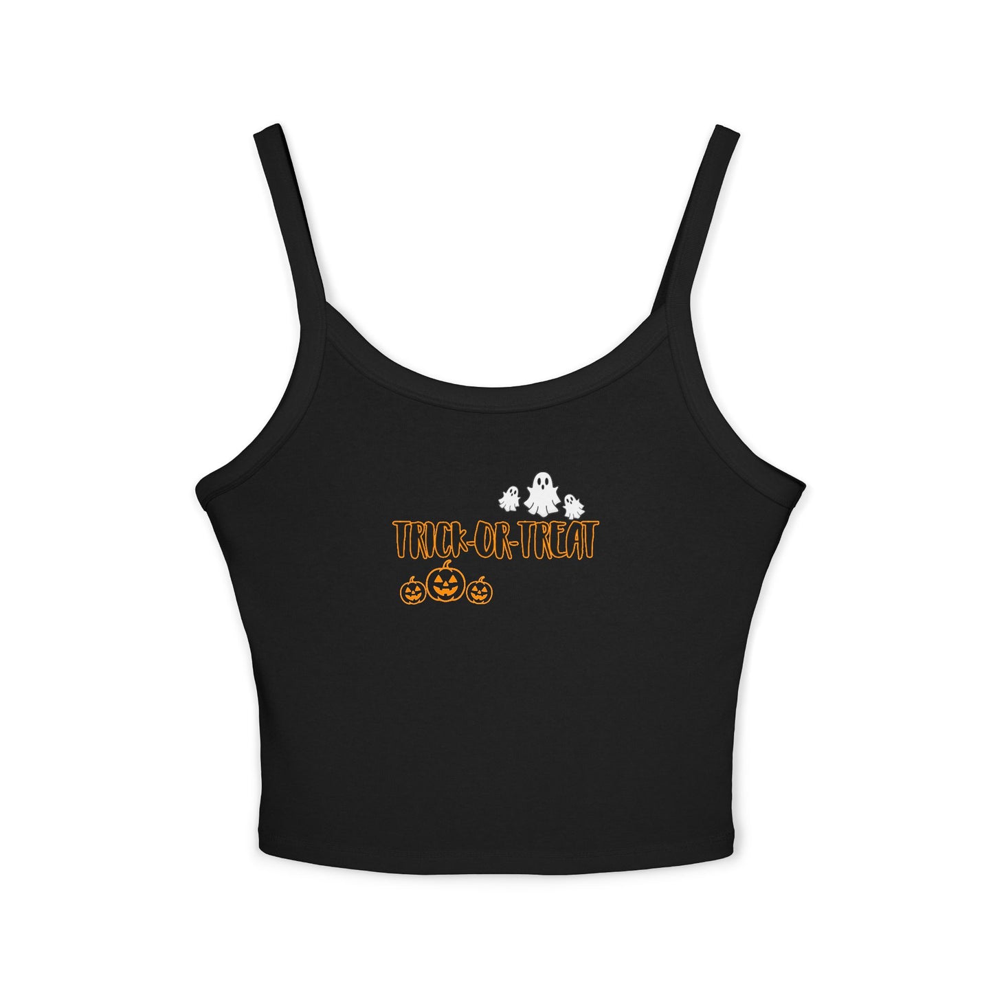 Halloween - Tank Top (Trick-or-Treat)