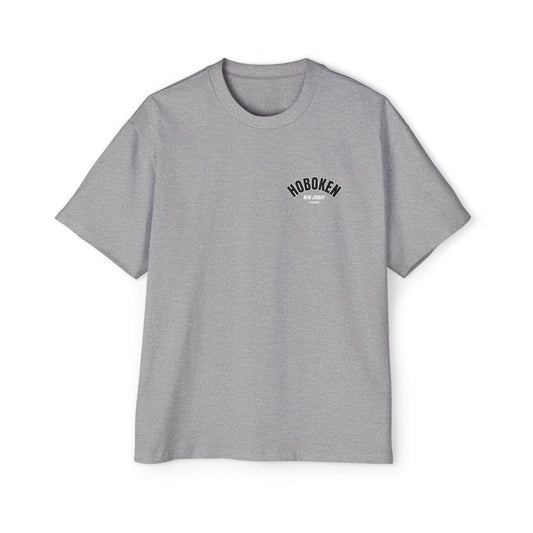 Hoboken - Oversized Tee