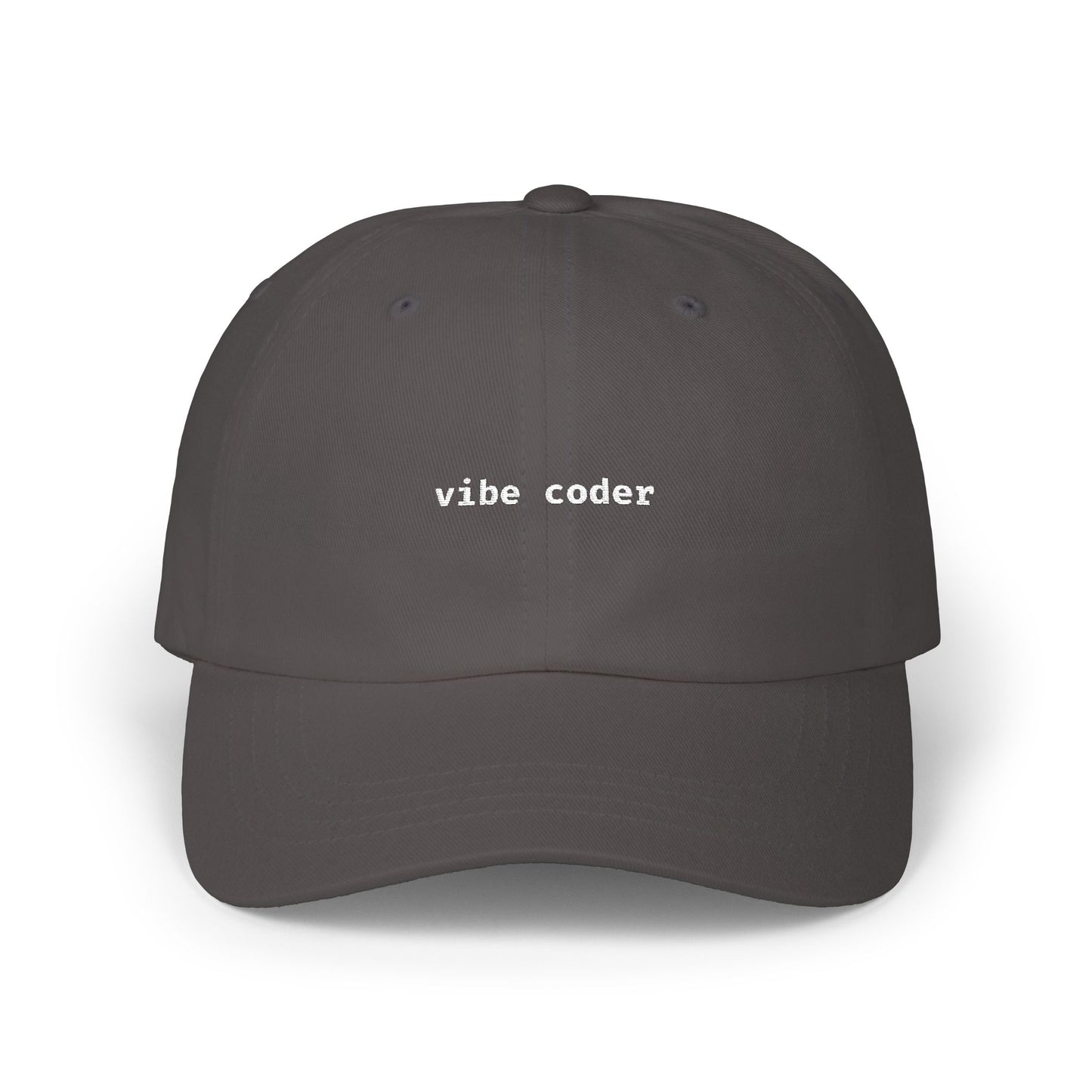 Vibe Coder - Hat