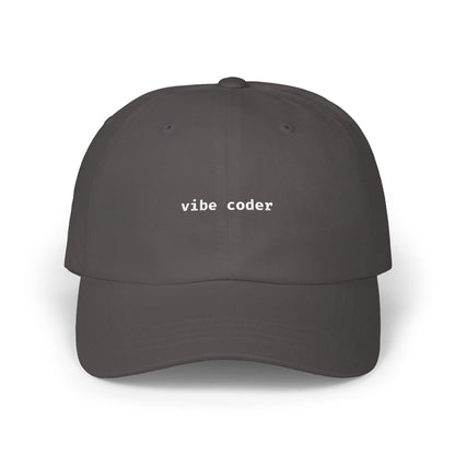 Vibe Coder - Hat