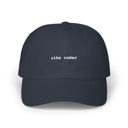 Vibe Coder - Hat