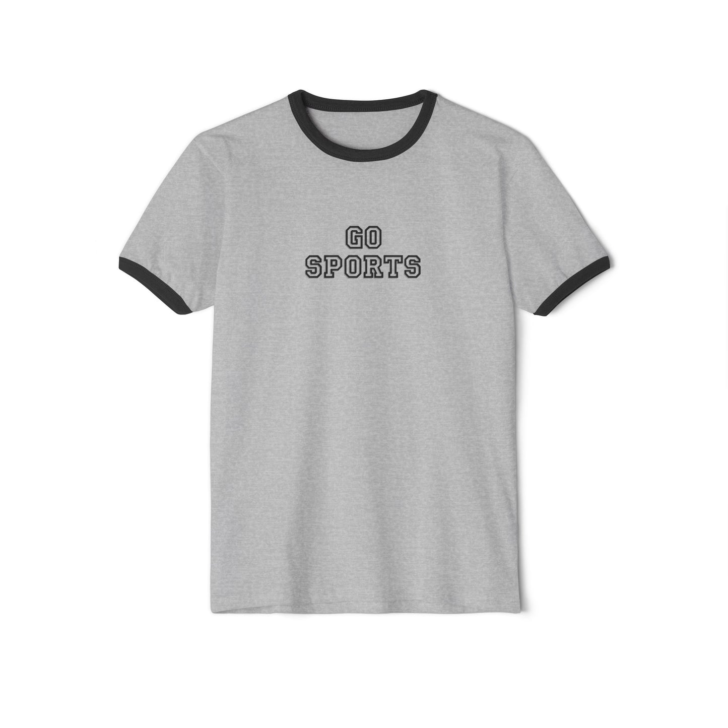 Go Sports - Tee