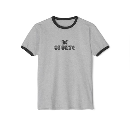 Go Sports - Tee
