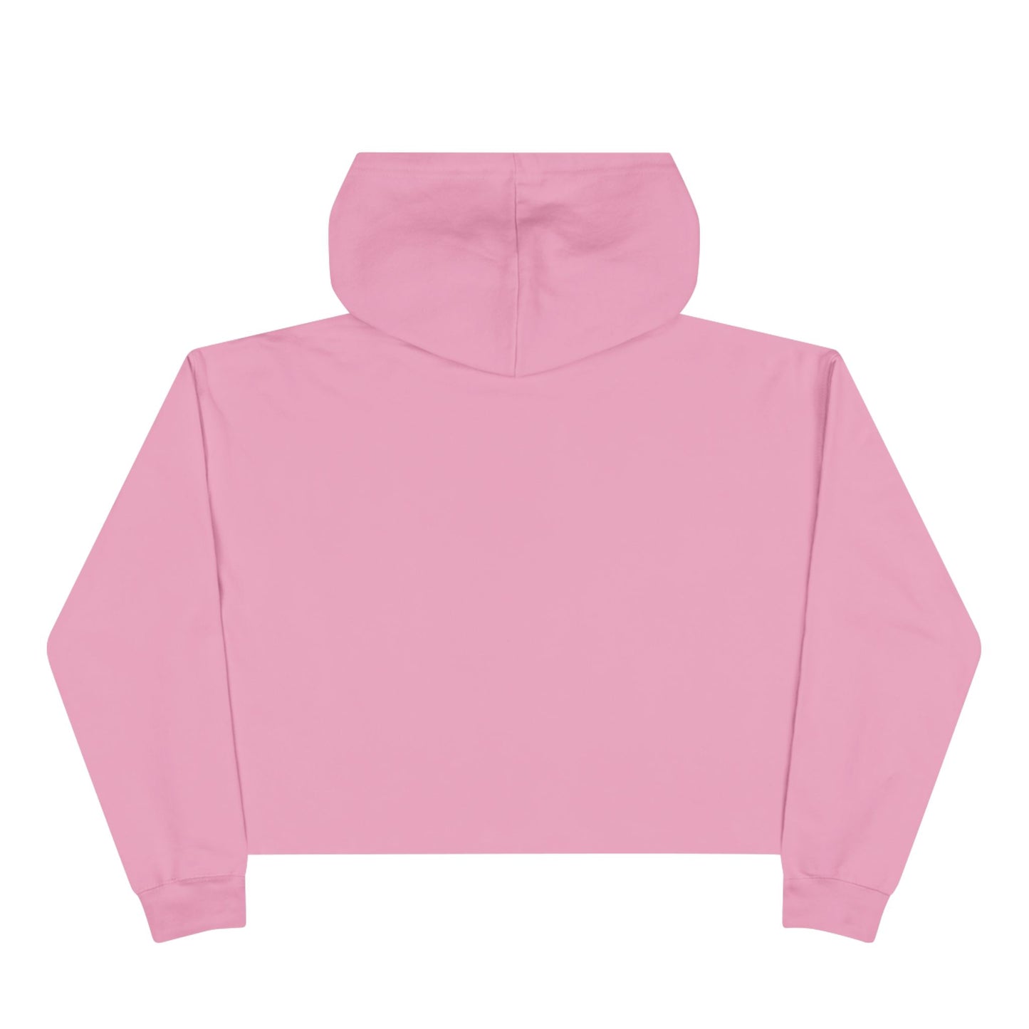 Lover - Cropped Hoodie