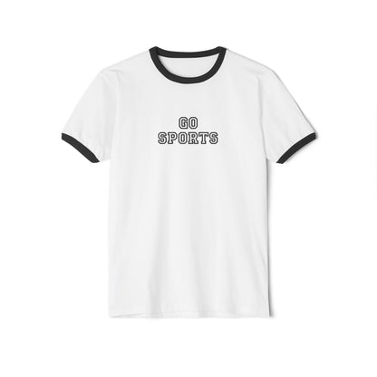 Go Sports - Tee