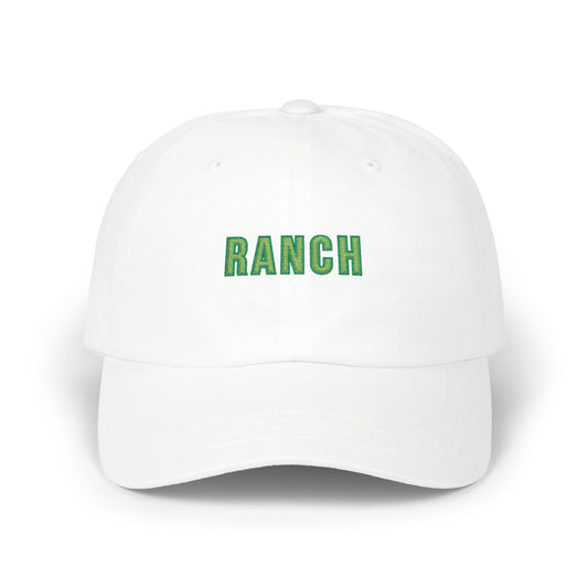 Ranch - Hat
