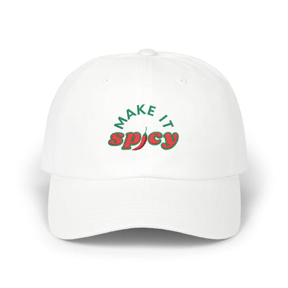 Make it Spicy - Hat
