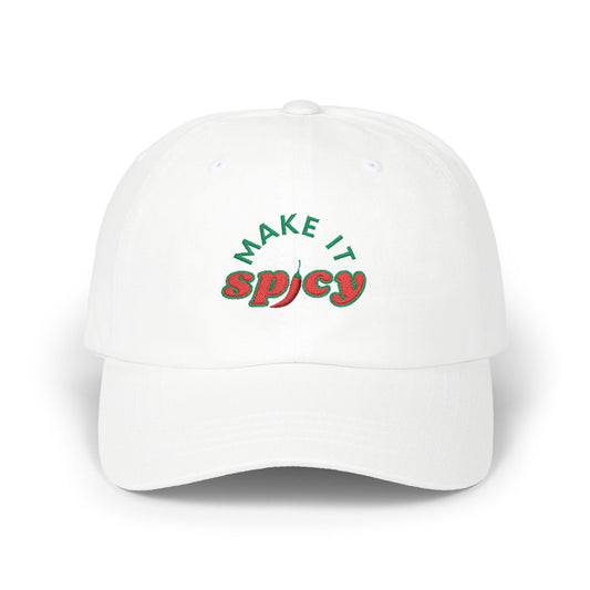 Make it Spicy - Hat