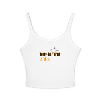 Halloween - Tank Top (Trick-or-Treat)