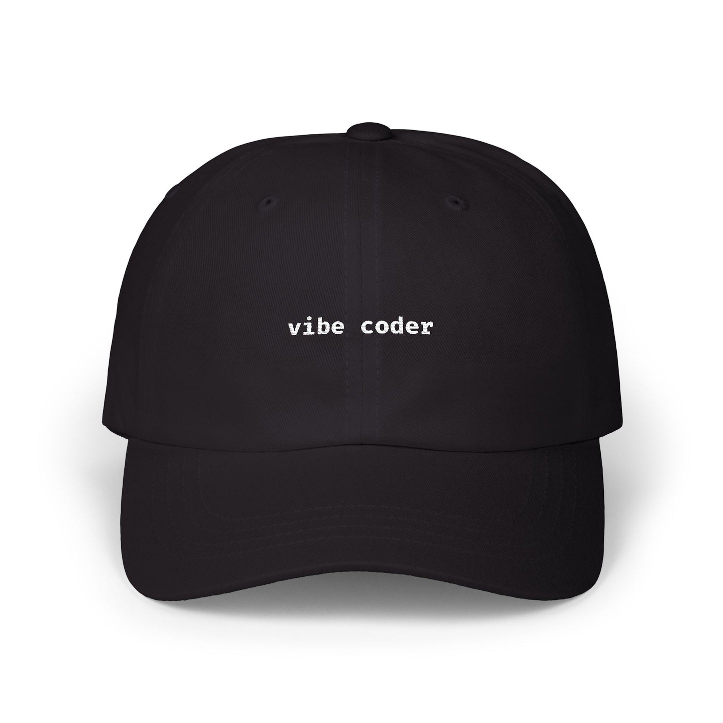 Vibe Coder - Hat