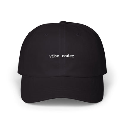 Vibe Coder - Hat