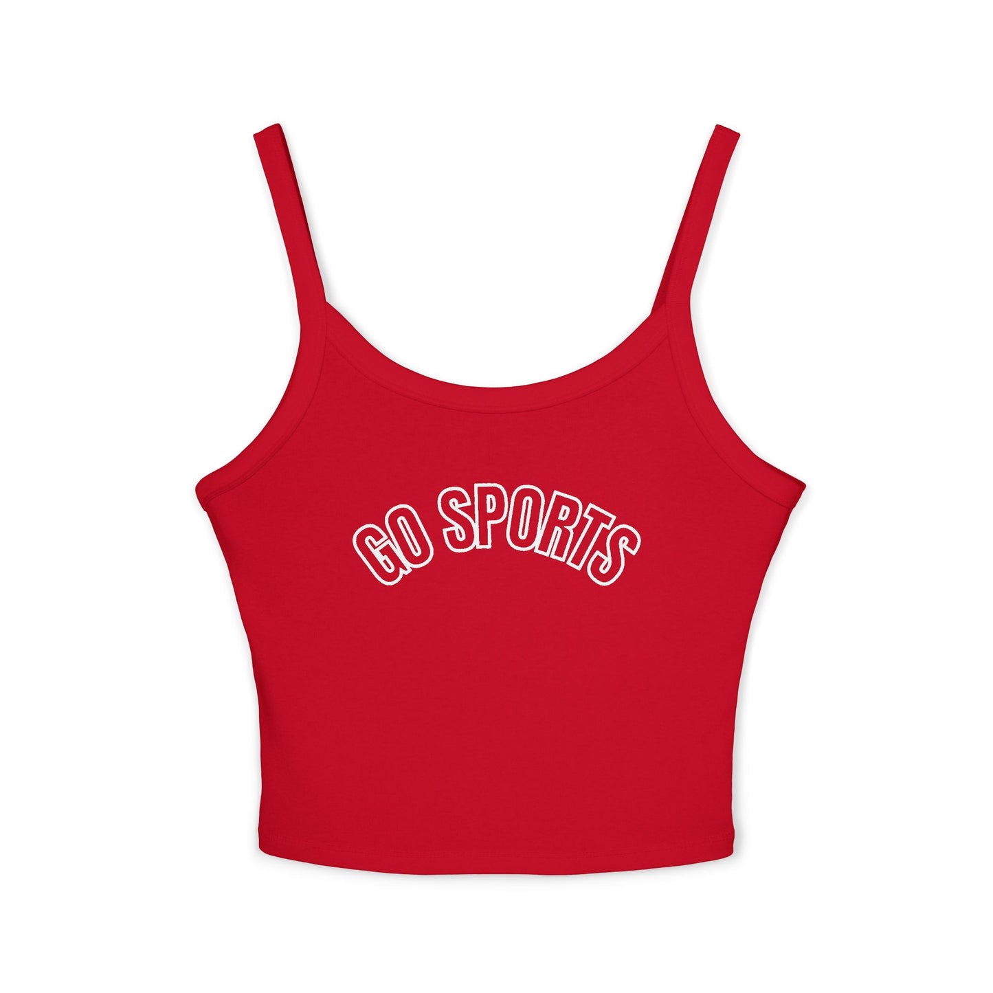 Go Sports - Tank Top