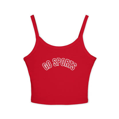 Go Sports - Tank Top