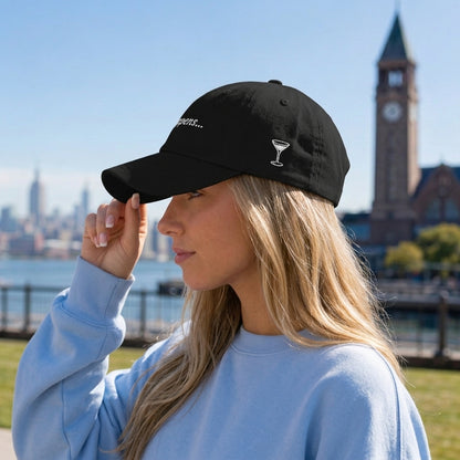 Sip happens - Hat