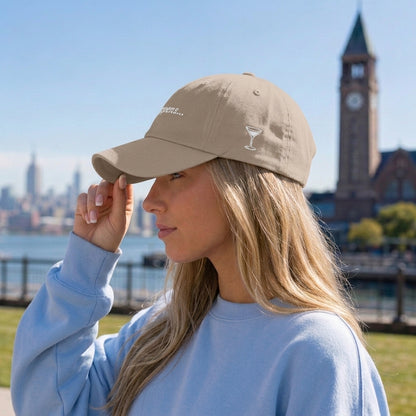 Sip happens - Hat