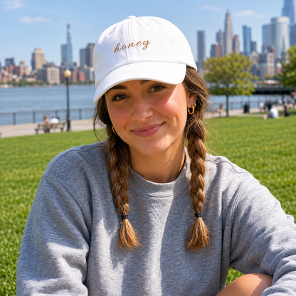 Honey - Hat