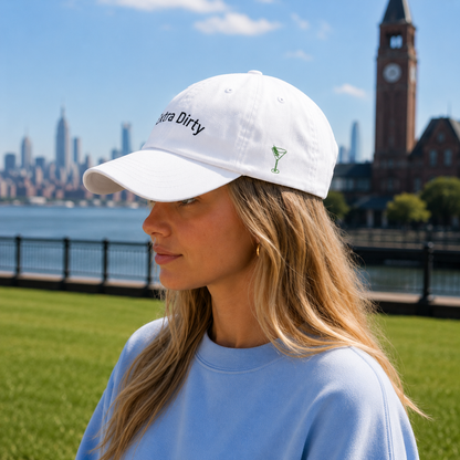 Extra Dirty - Hat