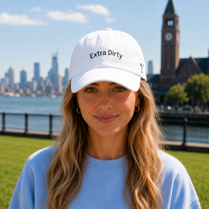 Extra Dirty - Hat