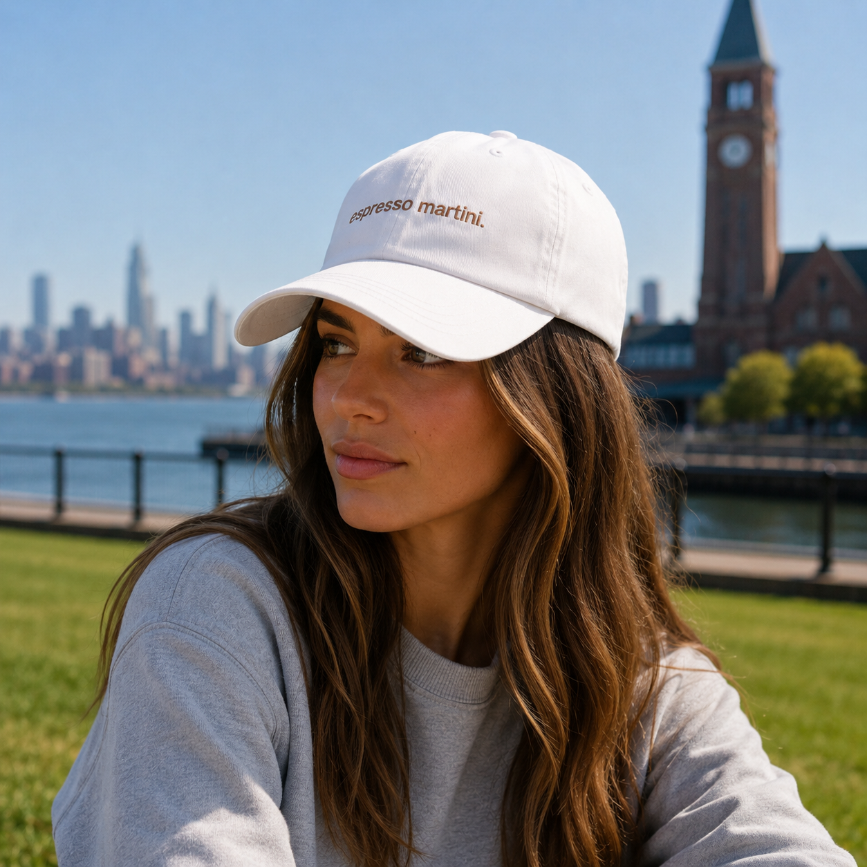Espresso Martini - Hat